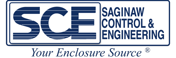 Logo Saginaw Control & Engineering
