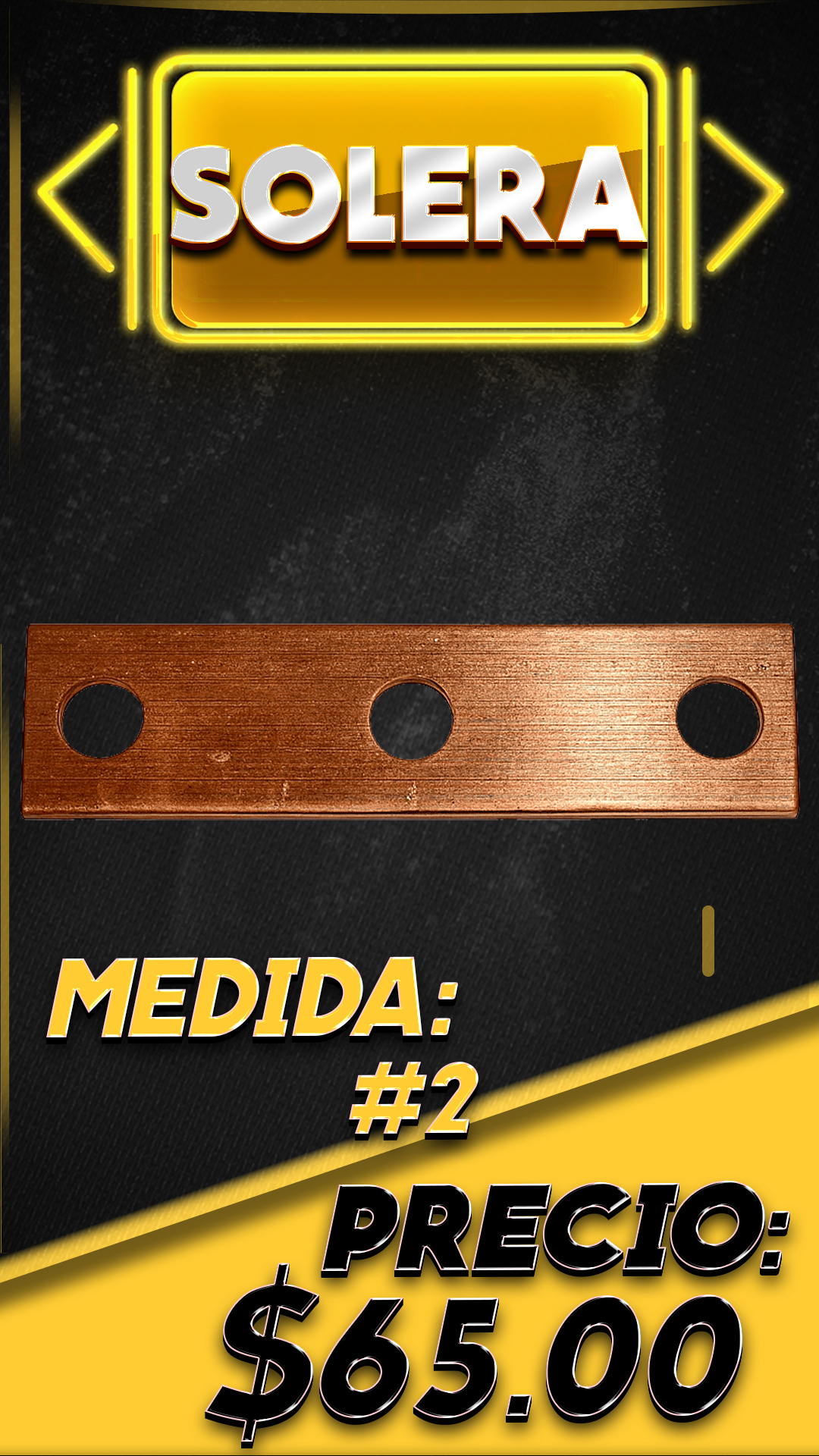 Solera, #2