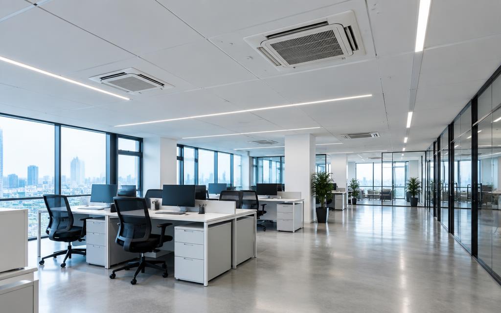 Oficinas