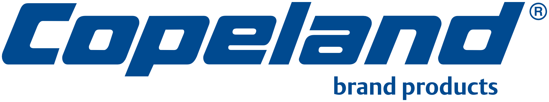 Logo Copeland