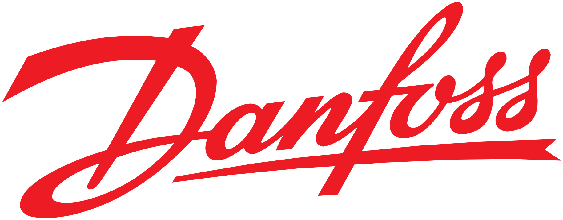 Logo Danfoss